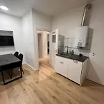 Appartement Cityapartments - Stadtmitte *