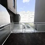 Cityapartments - Stadtmitte Appartement Düsseldorf
