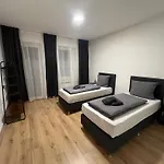 Cityapartments - Stadtmitte Düsseldorf