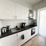Appartement Cityapartments - Stadtmitte