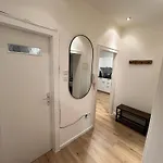 Appartement Cityapartments - Stadtmitte *